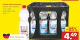 Mineralwasser Classic bei Netto Marken-Discount im Prospekt "" für 4,49 €