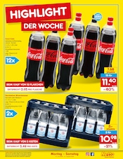 Gerolsteiner im Netto Marken-Discount Prospekt in Kamp-Lintfort Aktueller Netto Marken-Discount Prospekt mit Gerolsteiner, "Aktuelle Angebote", Seite 20