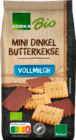 Mini Dinkel Butterkeks im Angebot bei EDEKA in Seevetal Mini Dinkel Butterkeks Angebote von EDEKA Bio bei EDEKA Seevetal für 1,49 €