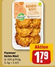 Kürbis-Rösti Angebote von Pahmeyer bei REWE Chemnitz für 1,79 €