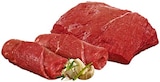 Jungbullen-Rouladen oder falsches Rinderfilet im Angebot bei REWE in Hückelhoven Jungbullen-Rouladen oder falsches Rinderfilet Angebote bei REWE Hückelhoven für 1,69 €