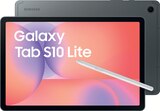 Galaxy Tab S10 Lite im Angebot bei EURONICS in Arnsberg Galaxy Tab S10 Lite Angebote von Samsung bei EURONICS Arnsberg für 333,00 €