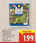 Mischsalat Excellent von EDEKA Herzstücke für 1,99 € bei E center im Angebot Mischsalat Excellent von EDEKA Herzstücke im aktuellen E center Prospekt