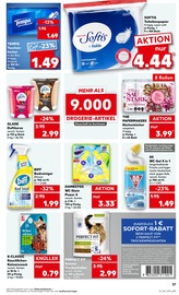 Ähnliche Pflastersteine Angebote im Prospekt "Aktuelle Angebote" von Kaufland in Bad Kreuznach Ähnliche Angebote wie Pflastersteine im Prospekt "Aktuelle Angebote" auf Seite 37 von Kaufland in Bad Kreuznach