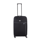 Valise souple Mexico en promo chez Carrefour Market Cannes à 9,99 €