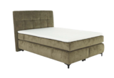 Boxspringbett Beatrice Angebote bei Möbel AS Heilbronn für 799,95 €