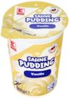 Sahnepudding von K-CLASSIC für 0,99 € bei Kaufland im Angebot Sahnepudding von K-CLASSIC im aktuellen Kaufland Prospekt