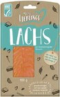 Aktuelles Mein Lieblings Lachs oder Graved Lachs Angebot bei E center in Wiesbaden ab 3,49 €