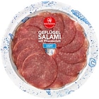 Geflügel Salami im REWE Prospekt Geflügel Salami von Wiltmann im aktuellen REWE Prospekt für 1,19 €