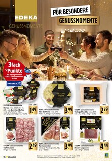 Rindfleisch im aktuellen E center Prospekt (Stuttgart) Rindfleisch im E center Prospekt "Aktuelle Angebote" mit 66 Seiten (Stuttgart)