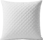 OREILLER MOELLEUX BLANRÊVE - BLANREVE - Auchan Hypermarché à Saint-Denis OREILLER MOELLEUX BLANRÊVE - BLANREVE en promo chez Auchan Hypermarché Saint-Denis à 7,99 €