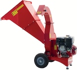 Promo Broyeur composteur thermique dragon 390 à 3 199,00 € dans le catalogue Espace Emeraude à Jettingen