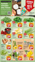 Aufbewahrung Angebot & Preis im aktuellen REWE Prospekt Aufbewahrung Angebot im aktuellen REWE Prospekt auf Seite 7