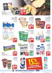 Cappuccino im EDEKA Prospekt in Ansbach Aktueller EDEKA Prospekt mit Cappuccino, "Wir lieben Lebensmittel!", Seite 20