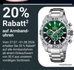 Armbanduhren im Angebot bei GLOBUS in Pirmasens Armbanduhren Angebote bei GLOBUS Pirmasens