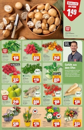 REWE Streichen im Prospekt REWE Streichen im Prospekt