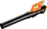 Akku Laubbläser „PMAB 20 Turbo“ im Angebot bei Globus-Baumarkt in Unna Akku Laubbläser „PMAB 20 Turbo“ Angebote bei Globus-Baumarkt Unna für 49,00 €
