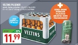 Aktuelle Veltins Angebote bei Marktkauf in Ahlen Aktuelles Pilsener Angebot bei Marktkauf in Ahlen ab 11,99 €