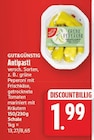 Antipasti von GUT&GÜNSTIG im aktuellen E center Prospekt