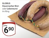 Angebot im GLOBUS Koblenz Prospekt GLOBUS Koblenz Prospekt mit im Angebot für 6,90 €