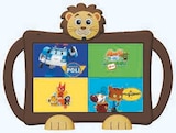 Tablette 10.1" Enfants Logikids - LOGICOM en promo chez Super U Tablette 10.1" Enfants Logikids - LOGICOM dans le catalogue Super U