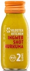 REWE Illingen - Ingwer Shot Kurkuma Angebot im Prospekt Ingwer Shot Kurkuma bei REWE im Illingen Prospekt für 1,99 €