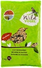 Streufutter Standard Angebote von Wildvogel bei REWE Augsburg für 1,29 €