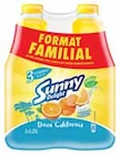 Promo Jus doux California format familial à 2,79 € dans le catalogue Intermarché à Bruz
