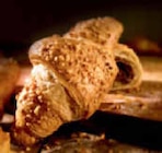 Nuss-Nougat-Croissant Angebote von BACKSTUBE bei Netto Marken-Discount Rostock für 0,59 €