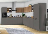 Küche im Segmüller Prospekt Küche von nolte im aktuellen Segmüller Prospekt für 3.899,00 €