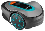 Tondeuse robot SILENO minim - GARDENA dans le catalogue Carrefour