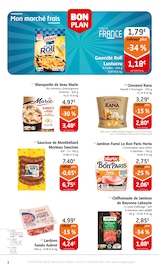 Prospectus Colruyt "colruyt" en cours à Romans-sur-Isère, Page 2 Catalogue Colruyt en cours à Romans-sur-Isère, "colruyt", Page 2