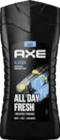 Duschgel Angebote von Axe bei EDEKA Memmingen für 2,29 €