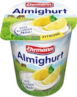 Almighurt Joghurt Angebote von Ehrmann bei Lestra Bremerhaven für 0,49 €