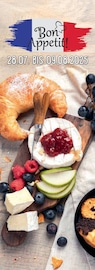 Hamberger Supermarkt Prospekt der aktuellen Woche mit 48 Seiten, gültig von 28.07.2025 bis 09.08.2025, in Mahlow und Umgebung Aktueller Hamberger Supermarkt Prospekt in Mahlow und Umgebung, "Bon Appetit!" mit 48 Seiten, 28.07.2025 - 09.08.2025