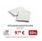 Küchenhandtücher  im aktuellen EDEKA Prospekt für 9,99 €