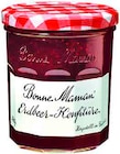 Konfitüre/Gelee von Bonne Maman für 3,09 € bei METRO im Angebot Konfitüre/Gelee von Bonne Maman im aktuellen METRO Prospekt