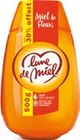 MIEL DE FLEURS SQUEEZER - LUNE DE MIEL en promo chez Auchan Hypermarché MIEL DE FLEURS SQUEEZER - LUNE DE MIEL dans le catalogue Auchan Hypermarché