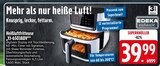 Heißluftfritteuse "YJ-6503ADV" Angebote von EDEKA zuhause bei EDEKA Regensburg für 39,99 €