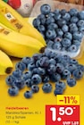Heidelbeeren im aktuellen Netto Marken-Discount Prospekt