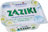 Zaziki im Angebot bei Netto Marken-Discount in Gelsenkirchen Zaziki Angebote von Apostels bei Netto Marken-Discount Gelsenkirchen für 0,89 €