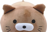 Peluche Kawai en promo chez Intermarché Super Saint-Nazaire à 14,90 €