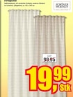 Ihr Teppichfreund Königsbrunn - Fertigschal Angebot im Prospekt Fertigschal bei Ihr Teppichfreund im Königsbrunn Prospekt für 19,99 €