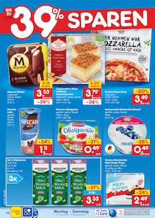 Kaffee im aktuellen Netto Marken-Discount Prospekt (Lippstadt) Kaffee im Netto Marken-Discount Prospekt "Aktuelle Angebote" mit 66 Seiten (Lippstadt)