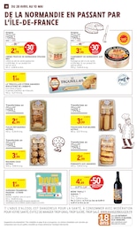 Offre Citron dans le catalogue Intermarché Hyper du moment à la page 18