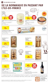 Four en promo dans le catalogue Intermarché Hyper à la page 18