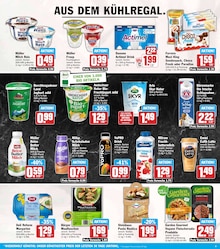Margarine im HIT Prospekt "ECHTE VIELFALT" mit 18 Seiten (Frankfurt (Main))
