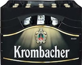 Pils Angebote von Krombacher bei Netto Marken-Discount Finsterwalde für 10,99 €