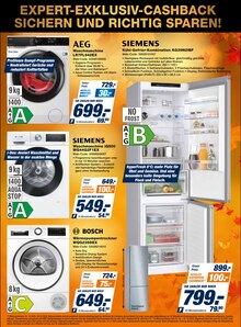 Kühlschrank im aktuellen expert Prospekt (Görlitz) Kühlschrank im expert Prospekt "Top Angebote" mit 12 Seiten (Görlitz)