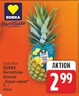 Aktuelle Ananas Angebote bei E center in Berlin Aktuelles Herzstücke Ananas Angebot bei E center in Berlin ab 2,99 €